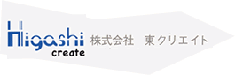 大阪の広告代理店　東クリエイト